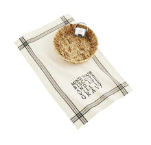 Load image into Gallery viewer, Biscuit Basket Towel Warming