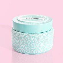 Load image into Gallery viewer, Capri Blue Volcano Travel Tin
