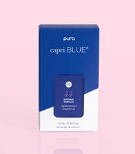 Load image into Gallery viewer, Capri Blue Pura Refill