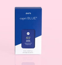 Load image into Gallery viewer, Capri Blue Pura Refill