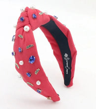 Load image into Gallery viewer, Brianna Cannon Collegiate Headbands