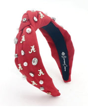 Load image into Gallery viewer, Brianna Cannon Collegiate Headbands