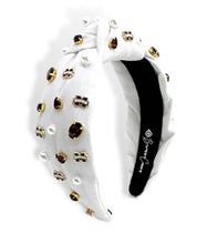 Load image into Gallery viewer, Brianna Cannon Collegiate Headbands