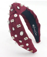Load image into Gallery viewer, Brianna Cannon Collegiate Headbands