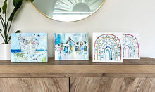 Load image into Gallery viewer, "Dancing with Jesus" Canvas