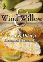 Load image into Gallery viewer, Wind & Willow Dessert Mixes
