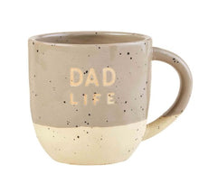 Load image into Gallery viewer, Life Mugs