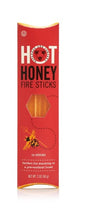 Load image into Gallery viewer, Savannah Bee Company Hot Honey Straws