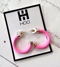 Load image into Gallery viewer, Hoo Hoops Mini Hoops