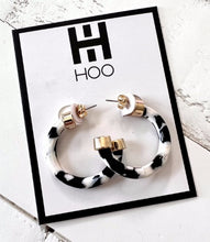 Load image into Gallery viewer, Hoo Hoops Mini Hoops