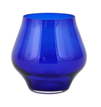 Load image into Gallery viewer, Contessa Cobalt Glassware