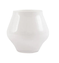 Load image into Gallery viewer, Contessa White Glassware