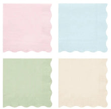 Load image into Gallery viewer, Ladure Paris Napkins