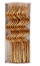 Load image into Gallery viewer, Swirly Candles