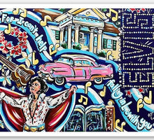 Load image into Gallery viewer, Nat Coop Art Magnets