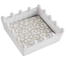 Load image into Gallery viewer, Bead Ceramic Napkin Set