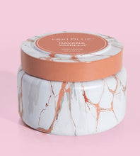 Load image into Gallery viewer, Capri Blue 8.5oz Travel Tin Mod Marble