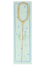 Load image into Gallery viewer, Meri Meri Sparkler Wondercandles