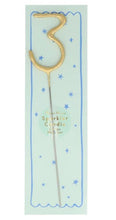 Load image into Gallery viewer, Meri Meri Sparkler Wondercandles