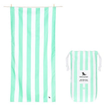 Load image into Gallery viewer, Dock & Bay XL Quick-Dry Towels
