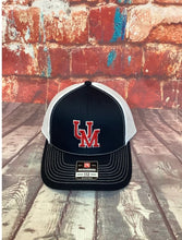 Load image into Gallery viewer, Speckle Bellies Ole Miss Hat
