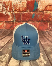 Load image into Gallery viewer, Speckle Bellies Ole Miss Hat