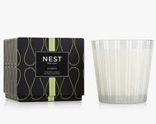 Load image into Gallery viewer, NEST 3 Wick Candle