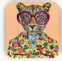 Load image into Gallery viewer, Tart by Taylor COASTERS