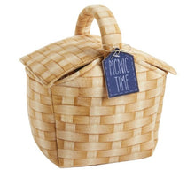 Load image into Gallery viewer, Picnic Time Plush Set
