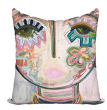 Load image into Gallery viewer, Wendy O'Connor Chica Pillows