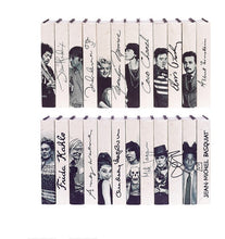 Load image into Gallery viewer, Autograph Collection Stacked Books