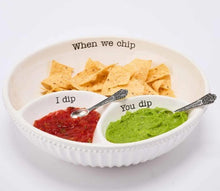 Load image into Gallery viewer, Chips and Double Dip Set