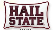Load image into Gallery viewer, Mississippi State Bully Pillow