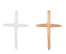 Load image into Gallery viewer, Decorative Cross Sitters