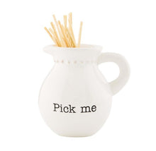 Load image into Gallery viewer, Toothpick Holders