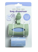 Load image into Gallery viewer, Ubbi On the Go Dispenser