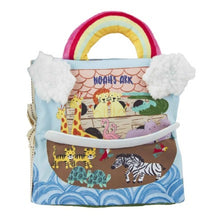 Load image into Gallery viewer, Noah's Ark Book