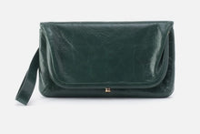 Load image into Gallery viewer, Hobo Lauren Wristlet