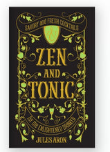 Load image into Gallery viewer, Zen and Tonic