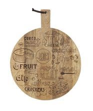 Load image into Gallery viewer, Charcuterie Lazy Susan