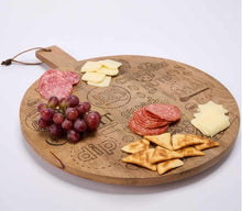 Load image into Gallery viewer, Charcuterie Lazy Susan