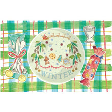 Load image into Gallery viewer, Seasonal Placemats