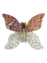 Load image into Gallery viewer, Extra Large Butterfly Clip