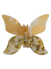 Load image into Gallery viewer, Extra Large Butterfly Clip