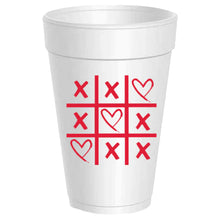 Load image into Gallery viewer, Sassy Styrofoam Cups s/10