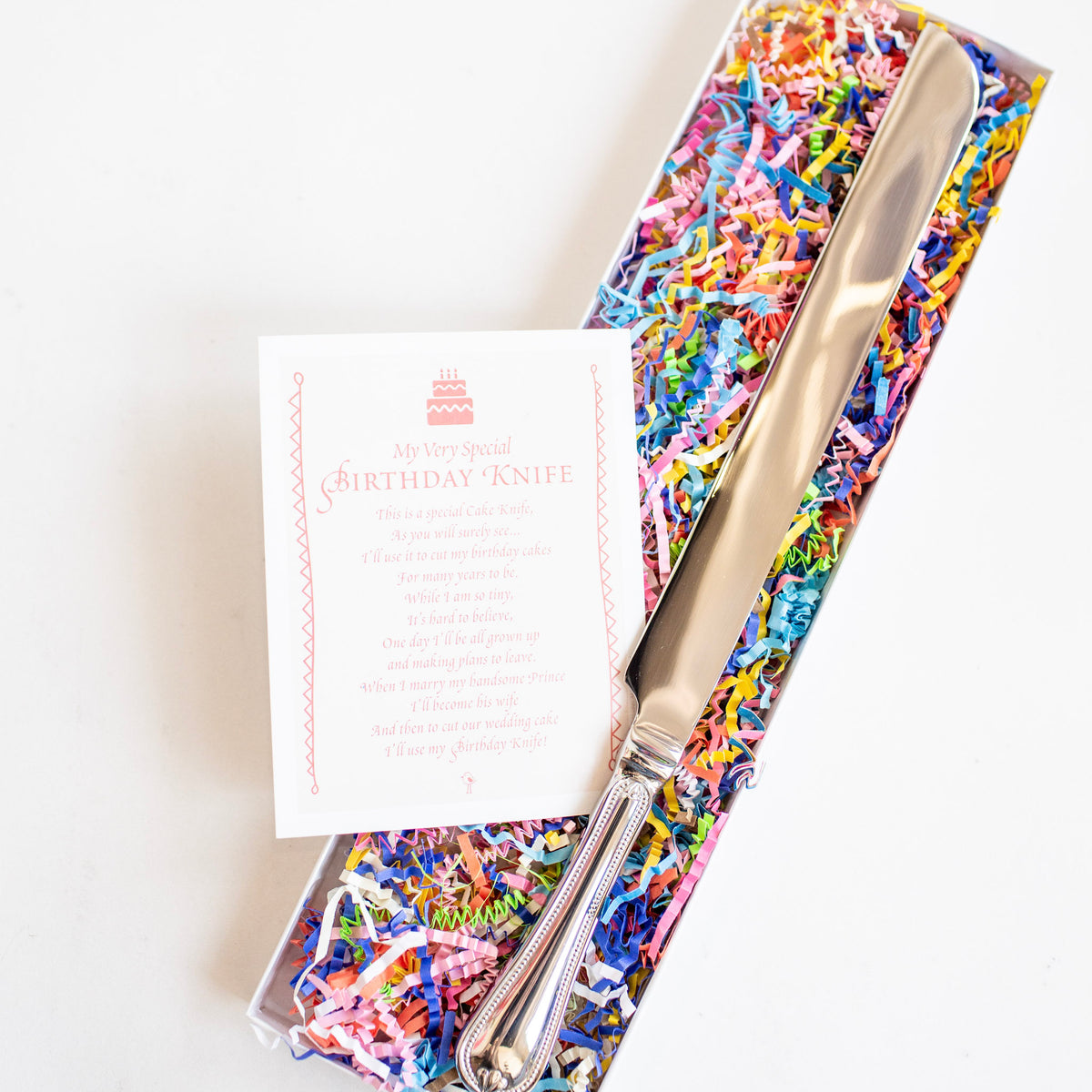 Seersucker Keepsake Knives Ultimate Gifts MS