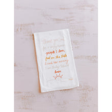 Load image into Gallery viewer, Inspirational Kitchen Towels