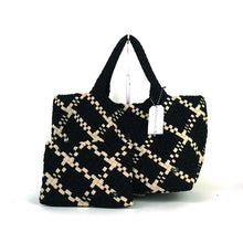 Load image into Gallery viewer, Abbotsford X Large Woven Tote