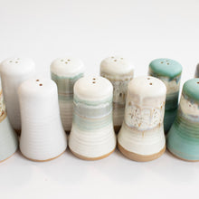 Load image into Gallery viewer, Etta B Salt & Pepper Shakers