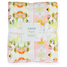 Load image into Gallery viewer, Laura Park Baby Blanket